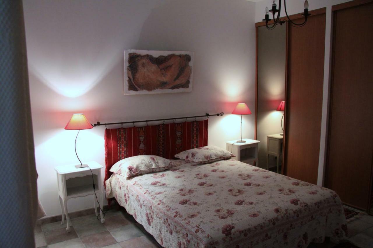 Appartement Avec Patio Et Garage Centre Ville Et Plage Sanary-sur-Mer Dış mekan fotoğraf