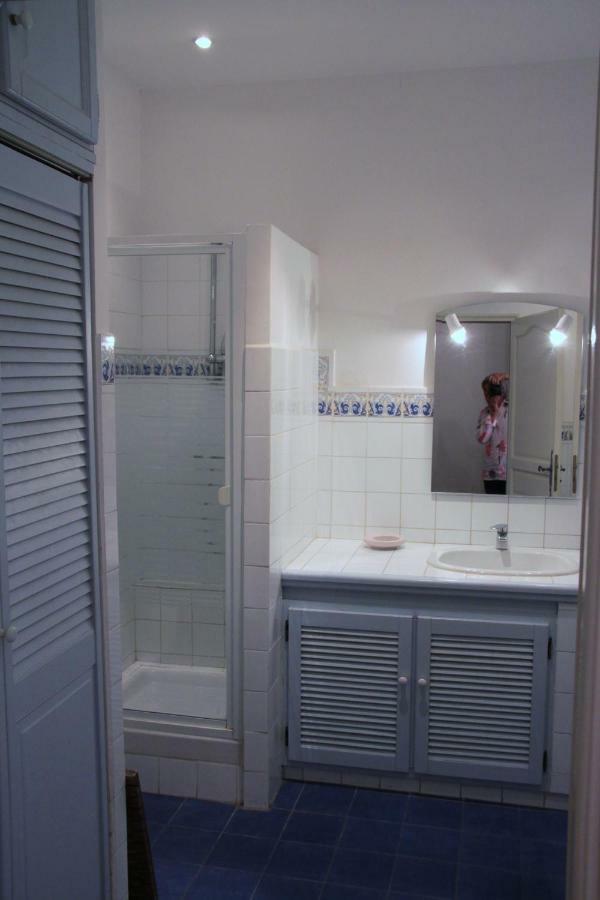 Appartement Avec Patio Et Garage Centre Ville Et Plage Sanary-sur-Mer Dış mekan fotoğraf