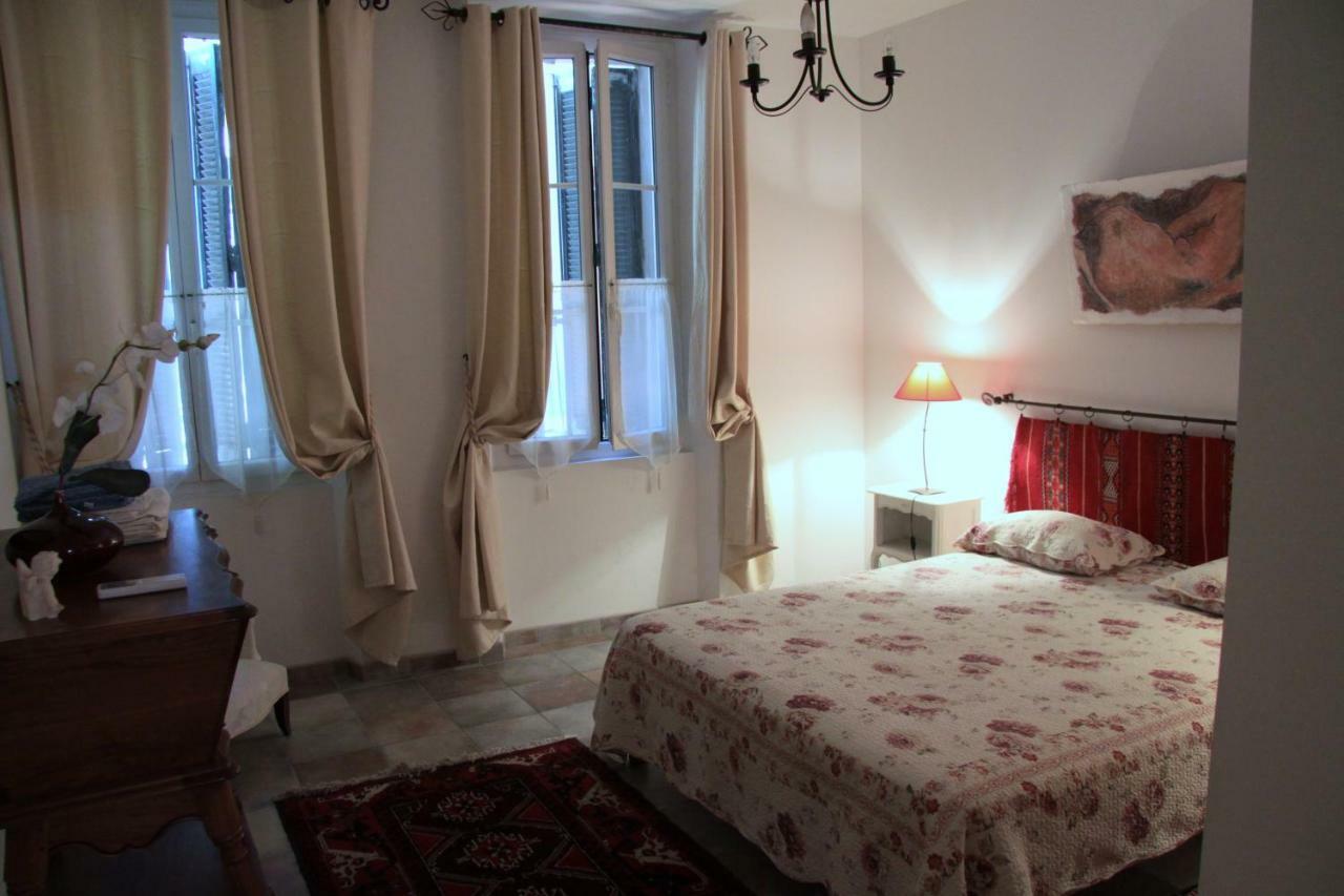 Appartement Avec Patio Et Garage Centre Ville Et Plage Sanary-sur-Mer Dış mekan fotoğraf